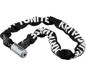 Ki NvgbN 912 CeO[ebh `F[ NvgiCg KryptoLok 912 Integrated Chain KRYPTONITE LKW33700 2 
