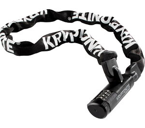 Ki L[p[ 712 R{ `F[ NvgiCg Keeper 712 Combo Chain KRYPTONITE LKW34000 2 
