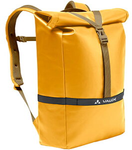 �������K�i Mineo Backpack 23 �o�[���g�C�G���[ �~�l�I �o�b�N�p�b�N 23 VAUDE �t�@�E�f MINEO23-YELLOW �����񂹁�