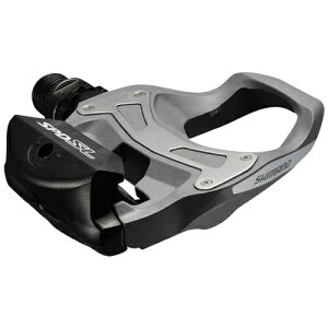 �������K�i ����E�����z���s�y80�zPD-R550-GY �O���[ �V�}�m SHIMANO SPD-SL�y�_�� PD-R550G EPDR550G �����񂹁�