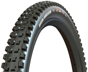 �������K�i MAXXIS �}�L�V�X High Roller 27.5X2.40 3CG/EXO+ �n�C���[���[ 27.5×2.40 3CG/EXO+ �`���[�u���X���f�B�^�C�� TIR40202 ����2 �����񂹁�