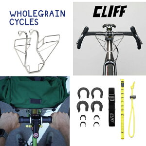 �������K�i CLIFF The Bag Hanger �N���t WHOLEGRAIN CYCLES �z�[���O���C���T�C�N���Y �n���h���o�[�o�b�O�}�E���g �n���h���o�b�O�T�|�[�g �o�C�N�p�b�L���O �N���[�h�� W09CAR00201 �����񂹁�