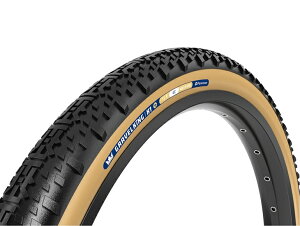 �������K�i GRAVELKING X1 + TRL 700×35C �u���b�N/�u���E�� �O���x���L���OX1�v���X �`���[�u���X���f�B Panaracer �p�i���[�T�[ F735-GKX1-P-D2 �����񂹁�
