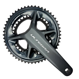 国内正規品 FC-08 170mm 50-34T SHIMANO シマノ ULTEGRAグレード アルテグラグレード 11速 クランクセット 50×34T 50X34T IFC08CX04A お取り寄せ◆