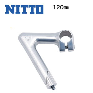 Ki Ezsy80zNITTO  N.J.PRO AA NJPROAA XbhXe Xe120mm o[Nva25.4mm Xep58x NJS Vo[ NIT4582350840322 񂹁