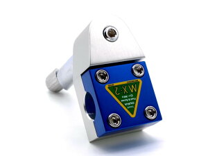 Ki  NITTO MX2 Kuwahara SP  MX2 NnXyV XbhXe Xe50mm o[Nva22.2mm Ra21.0mm u[/Vo[ NITTO-MX2-KSP-BLSL