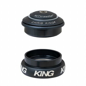 Ki Ezsy80zBDZ2 INSET8 CZbg8 ~bhiCg CHRIS KING NXLO 1-1/81-1/4C` ZS44/EC44 wbhZbg wbhp[c 񂹁