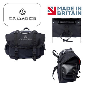 �������K�i �I�f�b�Z�C �T�h���o�b�O QR 26L ODYSSEY SADDLEBAG QR 26L �o�b�O�}���A�_�v�^�[�Z�b�g���f�� �L�����_�C�X CARRADICE �A�h�x���`���[�V���[�Y C11BAG06401 �����񂹁�
