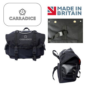 �������K�i �I�f�b�Z�C �T�h���o�b�O 26L ODYSSEY SADDLEBAG 26L �L�����_�C�X CARRADICE �A�h�x���`���[�V���[�Y C11BAG06501 �����񂹁�