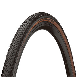 Ki Ezsy80zContinental R`l^ Terra Speed ProTection 700X40C eXs[hveNV 700×40C `[uXfB^C ubN/gXyAgXL CNT1
