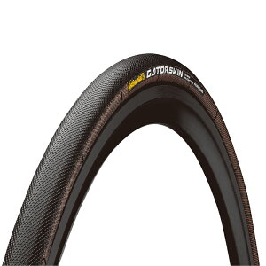 Ki Ezsy80zContinental R`l^ SPRINTER GATORSKIN 28X25 Xv^[Q[^[XL 28×25mm `[u[^C ubN CNT196187 񂹁