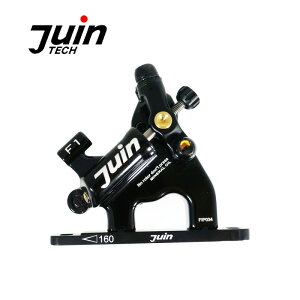 Ki W[ebN Juin TECH GC450 F1 fBXNu[L F1 Disc Brake OZbg tbg}Eg ubN _CARy DIA-COMPE D03BRK02401 񂹁