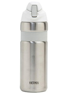 �������K�i �^��f�M�X�g���[�{�g�� FFQ-600 �X�e�����X�z���C�g �T�[���X THERMOS FFQ-600-SWH �����񂹁�