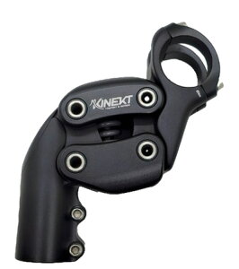 Ki Kinekt LlNg Kinekt Stem HRC LlNgXeHRC 50x 100mm 31.8mm TXyVXe K23STM00501 񂹁