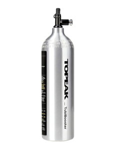 Ki Ezsy80zTOPEAK gs[N TubiBooster `ru[X^[ GA[^N PPM10700 TUB-BST-01 2 