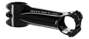 国内正規品 沖縄・離島配送不可【80】RITCHEY リッチー WCS C260 ステム WETブラック 70mm 31.8mm 84度 R04STM00402 お取り寄せ◆