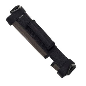 国内正規品 沖縄・離島配送不可【80】No.5079 リンプロジェクト rin project ブロンプトンキャリーハンドル グレー RINP-5079-015 お取り寄せ◆