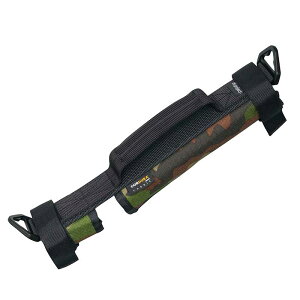 国内正規品 沖縄・離島配送不可【80】No.5096 リンプロジェクト rin project ブロンプトンキャリーハンドル カモフラージュ RINP-5096-059 お取り寄せ◆