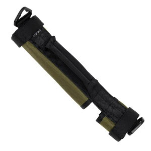 国内正規品 沖縄・離島配送不可【80】No.5102 リンプロジェクト rin project ブロンプトンキャリーハンドル キャンバス カーキ RINP-5102-055 お取り寄せ◆