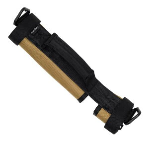 国内正規品 沖縄・離島配送不可【80】No.5102 リンプロジェクト rin project ブロンプトンキャリーハンドル キャンバス ベージュ RINP-5102-080 お取り寄せ◆