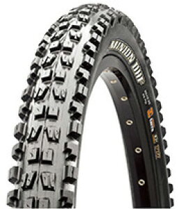 Ki Ezsy80zMAXXIS }LVX Minion DHF 24X2.40 ~jIDHF 24×2.40 `[uXfB tgp TIR32309  2