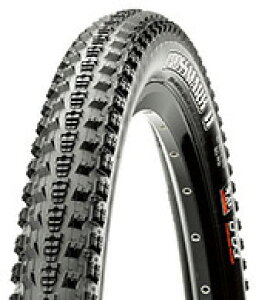 Ki Ezsy80zMAXXIS }LVX Crossmark 26X2.10 NX}[N2 26×2.10 `[uXfB TIR35400  2