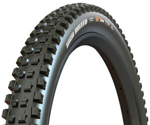 Ki MAXXIS }LVX High Roller 27.5X2.40 nC[[ 27.5×2.40 `[uXfB^C TIR40200 2 񂹁