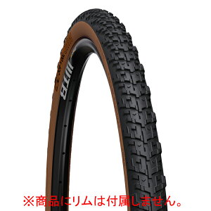 国内正規品 沖縄・離島配送不可【80】NANO TCS 700X40C ナノTCS 700×40C タンウォール WTB チューブレスレディタイヤ 2RB24282 お取り寄せ◆
