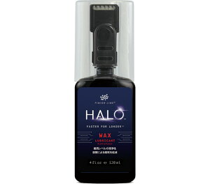 国内正規品 ヘイローワックスルブリカント 120mlボトル HALO WAX Lubricant フィニッシュライン FINISH LINE TOS15400 △△2 お取り寄せ◆
