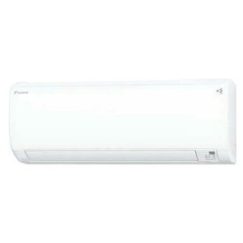 ★【AC2】S403ATEP-W ダイキン DAIKIN ルームエアコン おもに14畳用 単相200V Eシリーズ ホワイト セット販売 S-403ATEP【楽天あんしん延長保証加入可能】【kk9n0d18p】160-200◆