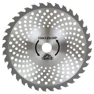 Y ZteB-3 `bv\[(ڒn) 230mmx36P 񂹁