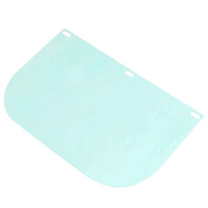 藤原産業 セフティ-3 刈払機用防災面用替 シールド KB-10・KB-14ヨウ お取り寄せ◆