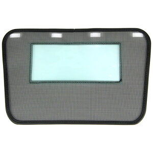 藤原産業 セフティ-3 刈払機用防災面用替 KB-19ヨウ お取り寄せ◆