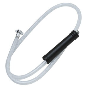 藤原産業 セフティ-3 半自動4L用ホース ニギリツキ お取り寄せ◆