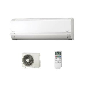 ���yAC1�zRAS-AJ7126D-W ���� HITACHI ���[���G�A�R�� ������23���p �P��200V 2026�N���f�� �����܂��� AJ�V���[�Y �X�^�[�z���C�g �Z�b�g�̔��y�y�V���񂵂񉄒��ۏ؉����\�z�ykk9n0d18p�z��