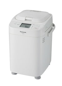 楽天あんしん延長保証加入が無料！沖縄・離島配送不可★【140】SD-MT4-W パナソニック Panasonic 1斤タイプ ホームベーカリー ホワイト【kk9n0d18p】◆