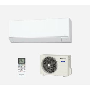 �������K�i ���yAC1�zCS-406DFL2-W �p�i�\�j�b�N Panasonic �C���o�[�^�[��g�[�����^�C�v ���[���G�A�R�� ������14���p �P��200V �G�I���A �z���C�g�y�y�V���񂵂񉄒��ۏ؉����\�z�ykk9n0d18p�z160-