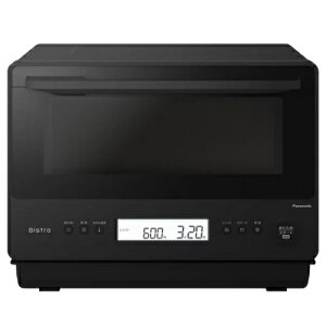�y�V���񂵂񉄒��ۏ؉����������I���[�J�[���K�i ���y160�zNE-FB2D-K �p�i�\�j�b�N Panasonic 26L �P�@�\�����W �r�X�g��(Bistro) �u���b�N�ykk9n0d18p�z��
