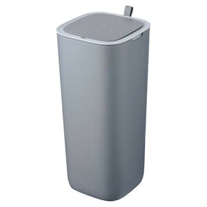 yz[J[EsII EK6288-30L-GR C[P[I[ EKO fBX}[g ZT[r ZT[S~ 30L O[ MORANDI SMART SENSOR BIN EK6288P-30L-GRyۏؑΏۊOzy