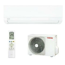 ★【AC1】RAS-4025T-W 東芝 TOSHIBA ルームエアコン おもに14畳用 単相200V Tシリーズ ホワイト セット販売【楽天あんしん延長保証加入可能】【kk9n0d18p】160-200◆