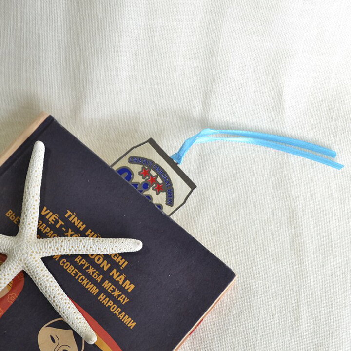 99円 超人気新品 しおり おしゃれ 可愛い 栞 沖縄 限定 文具 沖縄雑貨 ブックマーカー 沖縄