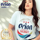 2点100円 3点200円 最大1000円引クーポン配布中！ オリオンビール tシャツ 正規品 S M L XL オリオン tシャツ ビッグ…