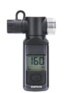 Ki Vg Q[W fW^ SHUTTLE GAUGE DIGITAL gs[N TOPEAK fW^GA[Q[W APG01000 2 