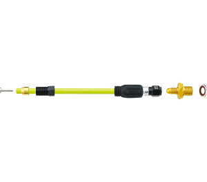 �������K�i �W���O���C���[ JAGWIRE �v�� �N�C�b�N�t�B�b�g �A�_�v�^�[ HFA310 Pro Quick-Fit Adapter HFA310 �����f�B�X�N�u���[�L�p�z�[�X�ڑ��p�[�c�L�b�g �O��Z�b�g CBP06600 ������ ����2