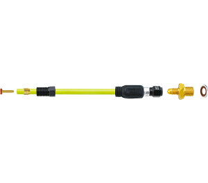 �������K�i �W���O���C���[ JAGWIRE �v�� �N�C�b�N�t�B�b�g �A�_�v�^�[ HFA803 Pro Quick-Fit Adapter HFA803 �����f�B�X�N�u���[�L�p�z�[�X�ڑ��p�[�c�L�b�g �O��Z�b�g CBP06900 ������ ����2��
