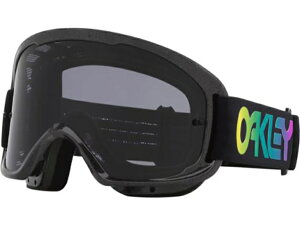 �������K�i OAKLEY �I�[�N���[ O FRAME 2.0 PRO MTB �I�[�t���[��2.0�v��MTB B1B Galaxy Black �X�g���b�v/�_�[�N�O���[�����Y �A�C�E�F�A �T���O���X �S�[�O�� OO7117-19 ������
