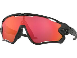 �������K�i OAKLEY �I�[�N���[ JAWBREAKER �W���E�u���C�J�[ matte black / prizm trail torch �A�C�E�F�A �T���O���X OO9290-4831 ������