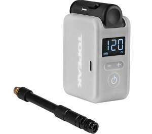 Ki TOPEAK gs[N E-BOOSTER DIGITAL E-u[X^[fW^ dGA[|v gу|v PPM13600 2 