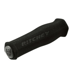 国内正規品 沖縄・離島配送不可【80】リッチー RITCHEY WCSエルゴトゥルーグリップ ブラック R04GRI00301 お取り寄せ