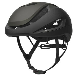 �������K�i LUMOS ���[���X ULTRA AERO GT MIPS �E���g���G�A�� GT MIPS M�T�C�Y�i55-58cm�j �u���b�N �X�}�[�g���C�g�uFIREFLY MINI�i�t�@�C�A�t���C �~�j�j�v�t�����]�ԗp�w�����b�g RW155364 ������